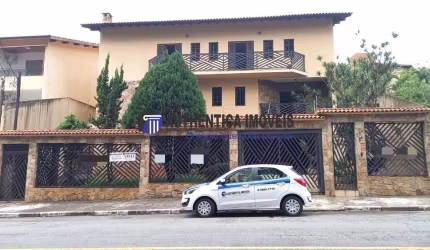 CASA para VENDA e LOCAÇÃO - CITY BUSSOCABA - OSASCO - SÃO PAULO - AUTHÊNTICA IMÓVEIS