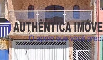 TERRENO para VENDA - BANDEIRAS - OSASCO - SÃO PAULO - AUTHÊNTICA IMÓVEIS