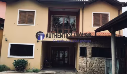 CASA para VENDA - CITY BUSSOCABA - OSASCO - SÃO PAULO - AUTHÊNTICA IMÓVEIS