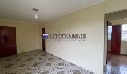APARTAMENTO para LOCAÇÃO - PIRATININGA, OSASCO/SP -  AUTHÊNTICA IMÓVEIS
