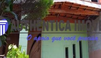 CASA para VENDA - JARDIM DAS FLORES - OSASCO - SÃO PAULO - AUTHÊNTICA IMÓVEIS