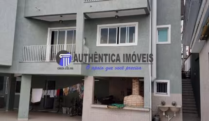 CASA para VENDA - CITY BUSSOCABA - OSASCO - SÃO PAULO - AUTHÊNTICA IMÓVEIS
