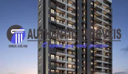 APARTAMENTO para VENDA - VILA OSASCO - OSASCO - SÃO PAULO - AUTHÊNTICA IMÓVEIS