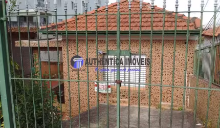 TERRENO para VENDA - BELA VISTA - OSASCO - SÃO PAULO - AUTHÊNTICA IMÓVEIS