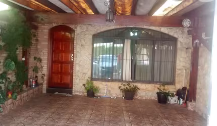 CASA para VENDA - VILA OSASCO - OSASCO - SÃO PAULO - AUTHÊNTICA IMÓVEIS