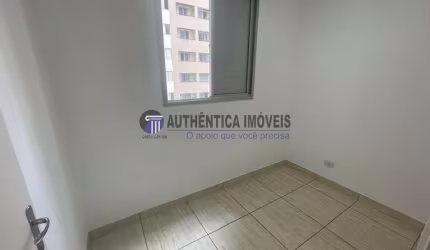 APARTAMENTO para LOCAÇÃO - VILA YARA - OSASCO/SP - AUTHÊNTICA IMÓVEIS