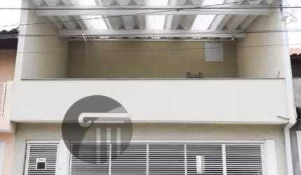 CASA para LOCAÇÃO - VELOSO - OSASCO/SP - AUTHÊNTICA IMÓVEIS