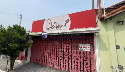 IMÓVEL COMERCIAL para LOCAÇÃO - BELA VISTA - OSASCO - SÃO PAULO - AUTHÊNTICA IMÓVEIS