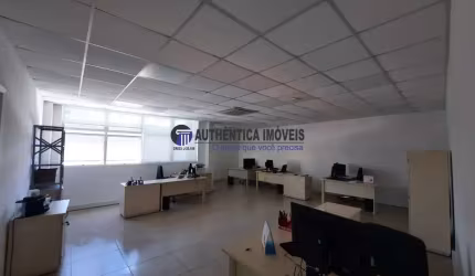 PRÉDIO COMERCIAL para LOCAÇÃO - CENTRO - OSASCO - SÃO PAULO - AUTHÊNTICA IMÓVEIS