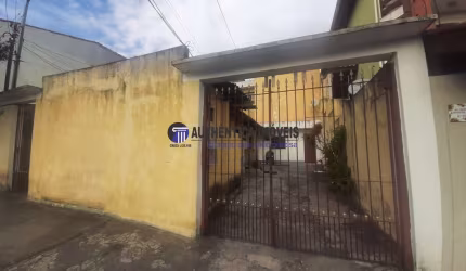 CASA para LOCAÇÃO - CIPAVA - OSASCO - SÃO PAULO - AUTHÊNTICA IMÓVEIS