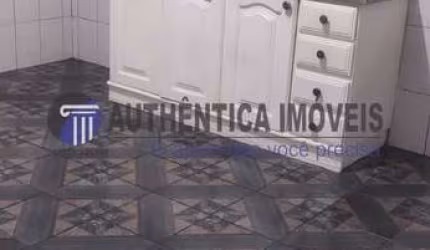 SOBRADO para LOCAÇÃO - BANDEIRAS, OSASCO/SP - AUTHÊNTICA IMÓVEIS