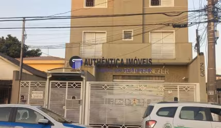 APARTAMENTO para ALUGUEL - JARDIM DAS FLORES - OSASCO - SÃO PAULO - AUTHÊNTICA IMÓVEIS