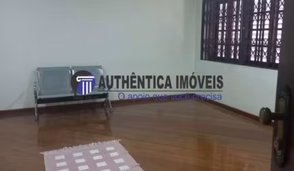 SALA para LOCAÇÃO - BELA VISTA - OSASCO - SÃO PAULO - AUTHÊNTICA IMÓVEIS
