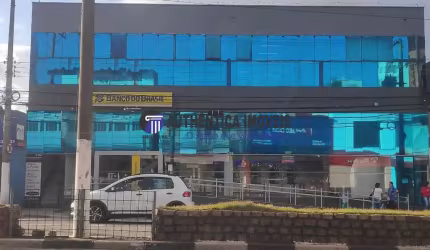 SALA COMERCIAL para LOCAÇÃO - KM 18 - OSASCO - SÃO PAULO - AUTHÊNTICA IMÓVEIS