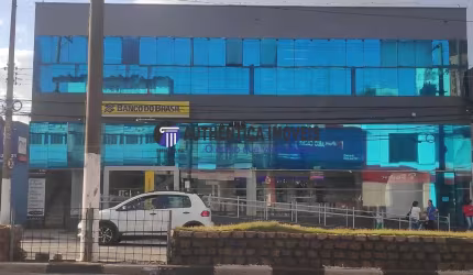 SALA COMERCIAL para LOCAÇÃO - KM 18 - OSASCO - SÃO PAULO - AUTHÊNTICA IMÓVEIS