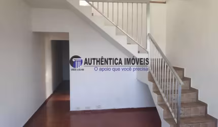 SOBRADO para VENDA - JARDIM SANTO ANTÔNIO/SP - AUTHÊNTICA IMÓVEIS