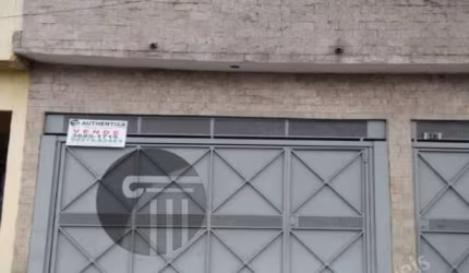 CASA para VENDA - PADROEIRA - OSASCO - SÃO PAULO - AUTHÊNTICA IMÓVEIS