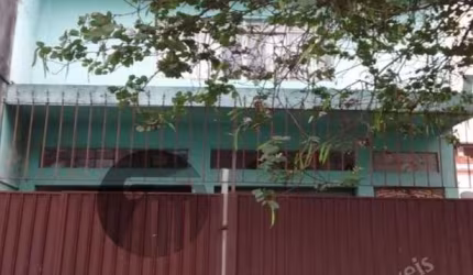 TERRENO para VENDA - VELOSO - OSASCO - SÃO PAULO - AUTHÊNTICA IMÓVEIS