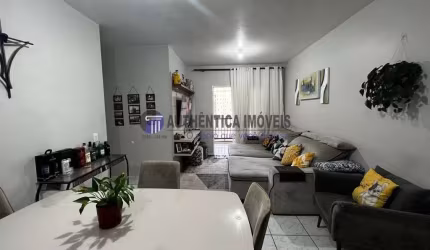 APARTAMENTO para VENDA - UMUARAMA - OSASCO - SÃO PAULO - AUTHÊNTICA IMÓVEIS