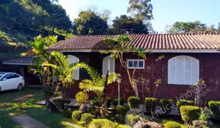CHÁCARA para VENDA - CENTRO - CAMPO LIMPO PAULISTA - SÃO PAULO - AUTHÊNTICA IMÓVEIS