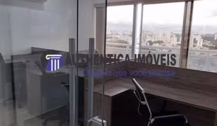 SALA COMERCIAL para VENDA - VILA YARA - OSASCO - SÃO PAULO - AUTÊNTICA IMÓVEIS