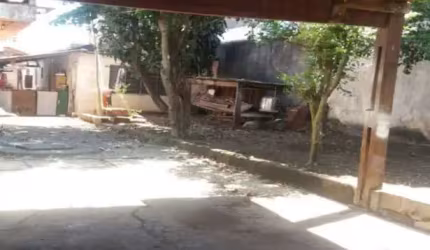 TERRENO para VENDA - PESTANA - OSASCO - SÃO PAULO - AUTHÊNTICA IMÓVEIS