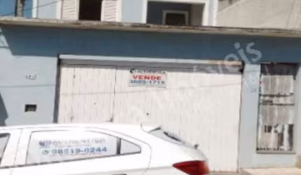 CASA para VENDA - BELA VISTA - OSASCO - SÃO PAULO - AUTHÊNTICA IMÓVEIS