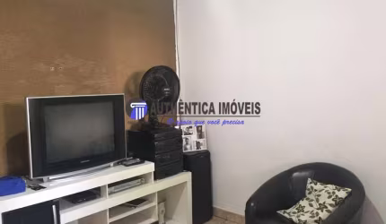 CASA para VENDA - VELOSO - OSASCO - SÃO PAULO - AUTHÊNTICA IMÓVEIS