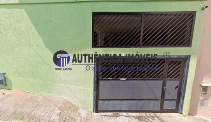 IMÓVEL COMERCIAL para VENDA - SANTO ANTÔNIO  - OSASCO - SÃO PAULO -AUTHÊNTICA IMÓVEIS