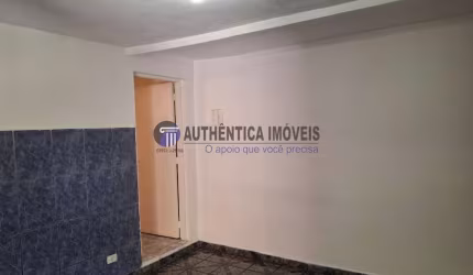 CASA para LOCAÇÃO - BUSSOCABA -  OSASCO - SP - AUTHÊNTICA IMÓVEIS