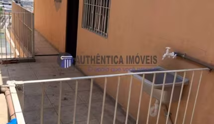 CASA PARA RENDA para VENDA - JARDIM DAS FLORES - OSASCO/SP - AUTHÊNTICA IMÓVEIS