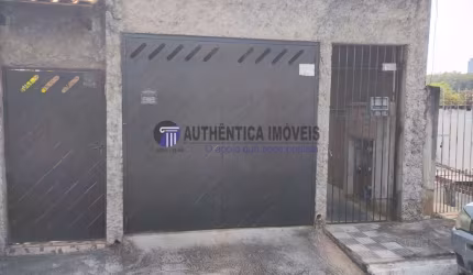 CASA P/ RENDA para VENDA - UMUARAMA, OSASCO/SP - AUTHÊNTICA IMÓVEIS