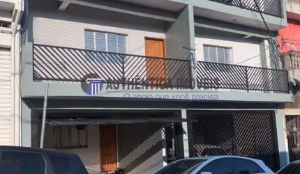 CASA P/ RENDA para VENDA - JARDIM DO LÍBANO - BARUERI - SÃO PAULO - AUTHÊNTICA IMÓVEIS