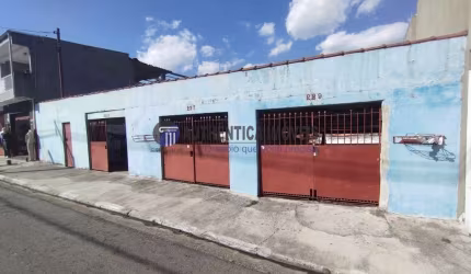CASA P/ RENDA para VENDA - BANDEIRAS - OSASCO - SÃO PAULO - AUTHENTICA IMOVEIS
