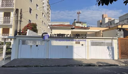 CASA PARA RENDA para VENDA - VILA OSASCO - OSASCO - SÃO PAULO - AUTHÊNTICA IMÓVEIS