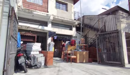 VENDA CASA para RENDA - SÃO PAULO - AUTHETICA IMOVEIS