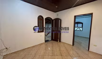 CASA P/ RENDA para VENDA - VELOSO - OSASCO - SÃO PAULO - AUTHÊNTICA IMÓVEIS