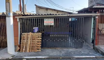 CASA P/ RENDA para VENDA - VELOSO - OSASCO - SÃO PAULO - AUTHÊNTICA IMÔVEIS