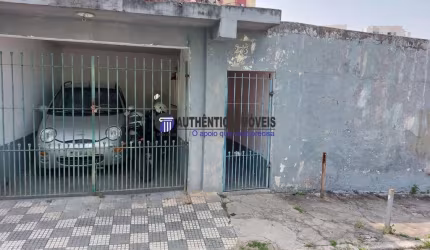 CASA P/ RENDA para VENDA - BELA VISTA - OSASCO - SÃO PAULO - AUTHÊNTICA IMÔVEIS