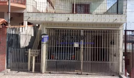 CASA P/ RENDA para VENDA - JAGUARIBE - OSASCO - SÃO PAULO - AUTHÊNTICA IMÓVEIS