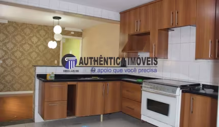 CASA PARA RENDA para VENDA - VELOSO - OSASCO - SÃO PAULO - AUTHÊNTICA IMÓVEIS