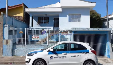 CASA para VENDA - PESTANA  - OSASCO - SÃO PAULO - AUTHÊNTICA IMÓVEIS