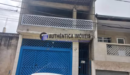 CASA PARA RENDA para VENDA - JARDIM VELOSO - OSASCO - SÃO PAULO - AUTHÊNTICA IMÓVEIS