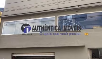 CASA PARA RENDA para VENDA - CARAPICUÍBA - OSASCO - SÃO PAULO - AUTHÊNTICA IMÓVEIS