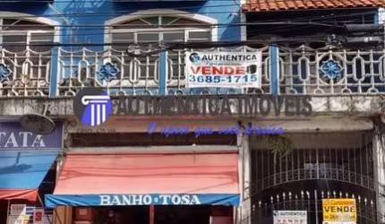 CASA PARA RENDA para VENDA - VELOSO - OSASCO - SÃO PAULO - AUTHÊNTICA IMÓVEIS