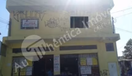 SOBRELOJA para LOCAÇÃO-- VILA YOLANDA-OSASCO-SÃO PAULO-SP- AUTHÊNTICA IMÓVEIS