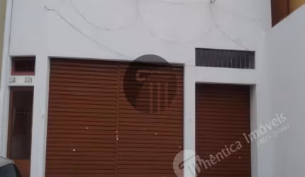 CASA PARA RENDA para VENDA - NOVO OSASCO - OSASCO - SÃO PAULO - AUTHÊNTICA IMÓVEIS