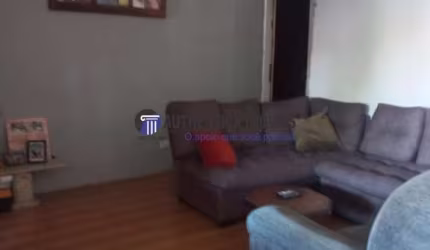 CASA PARA RENDA para VENDA - KM 18 - OSASCO - SÃO PAULO - AUTHÊNTICA IMÓVEIS
