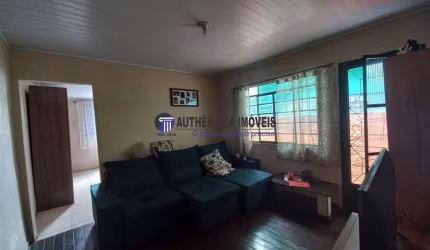 CASA PARA RENDA para VENDA e LOCAÇÃO - VELOSO - OSASCO - SÃO PAULO - AUTHÊNTICA IMÓVEIS