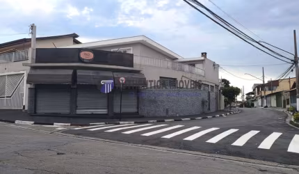 CASA TERREA para LOCAÇÃO - JD DAS FLORES - OSASCO/SP - AUTHÊNTICA IMÓVEIS